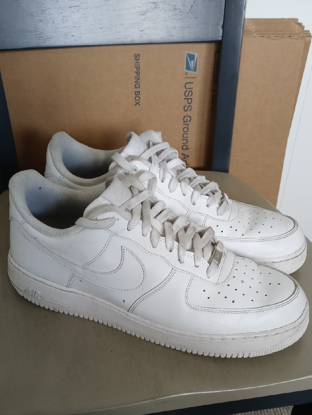 Nike Air Force 1 Sneakers